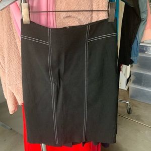 Brand new Bebe pencil skirt